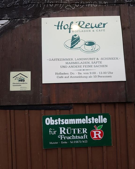 Hof Reuer