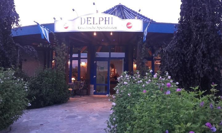 Delphi Restaurant