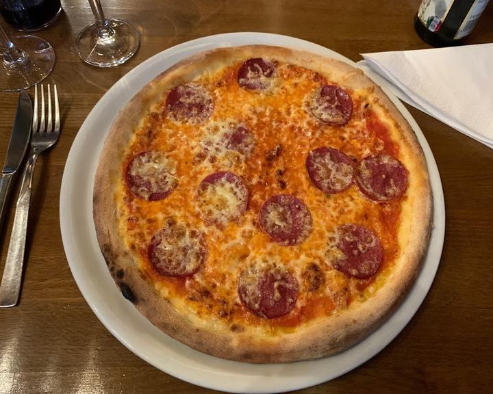 Pizzeria La Rocca