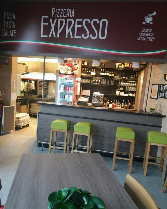 Pizzeria Expresso