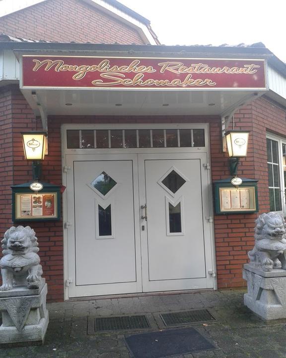 Mongolisches Restaurant Schomaker